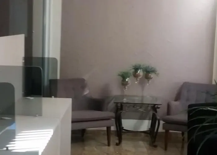 Geneviee Palace Hotel