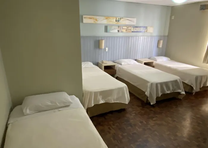 Hotel Pax
