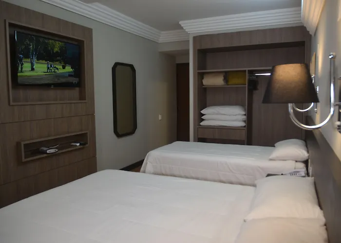 Premium Vila Velha Ponta Grossa